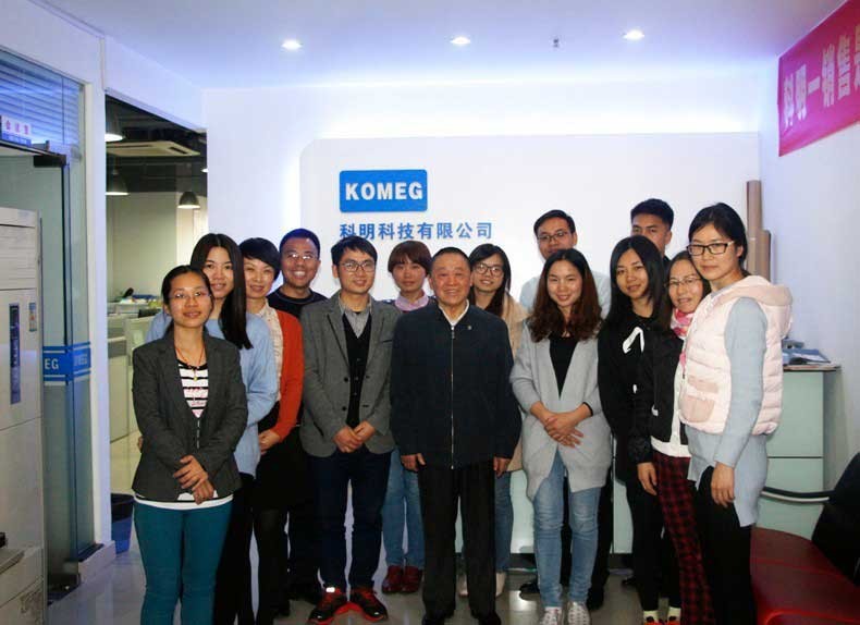 恒溫恒濕試驗(yàn)箱