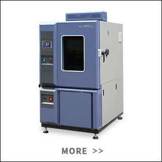 恒溫恒濕試驗(yàn)箱