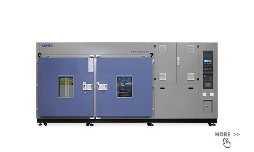 恒溫恒濕試驗(yàn)箱