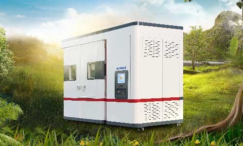 恒溫恒濕試驗(yàn)箱