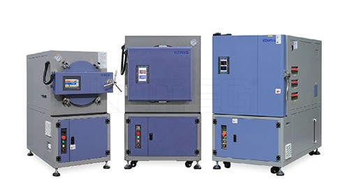 恒溫恒濕試驗(yàn)箱