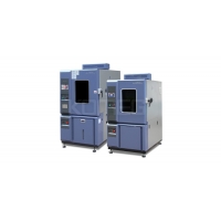 注意！這四個錯誤行為會加速高低溫試驗箱的衰老！