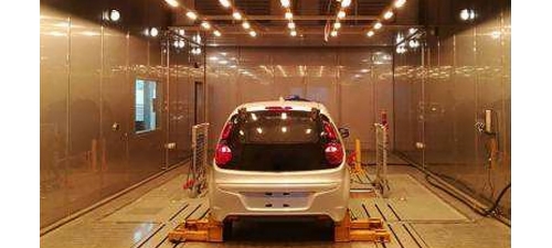 汽車零部件可靠性試驗(yàn)方案